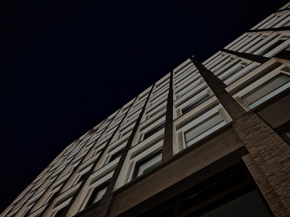 Hausbau Vertrag check